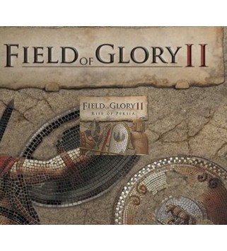 Field of Glory II - Rise of Persia DLC Steam Key GLOBAL